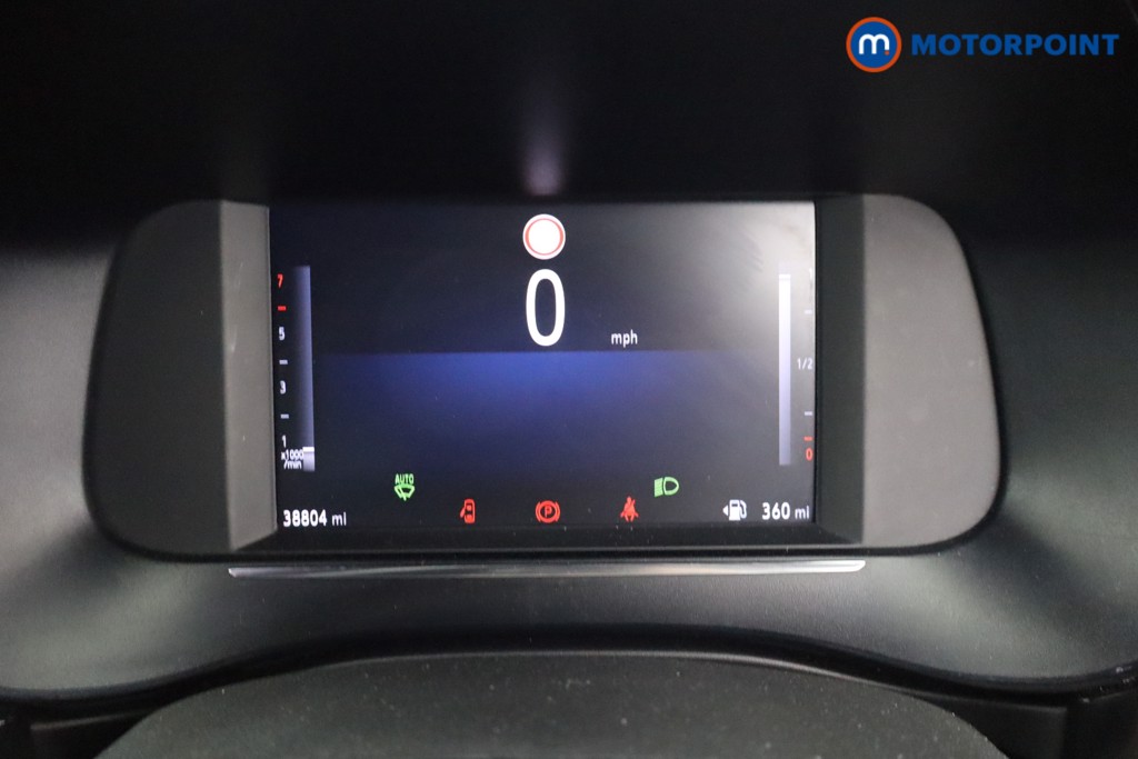 Vauxhall Corsa GS Manual Petrol Hatchback - Stock Number (1641454) - 4th supplementary image