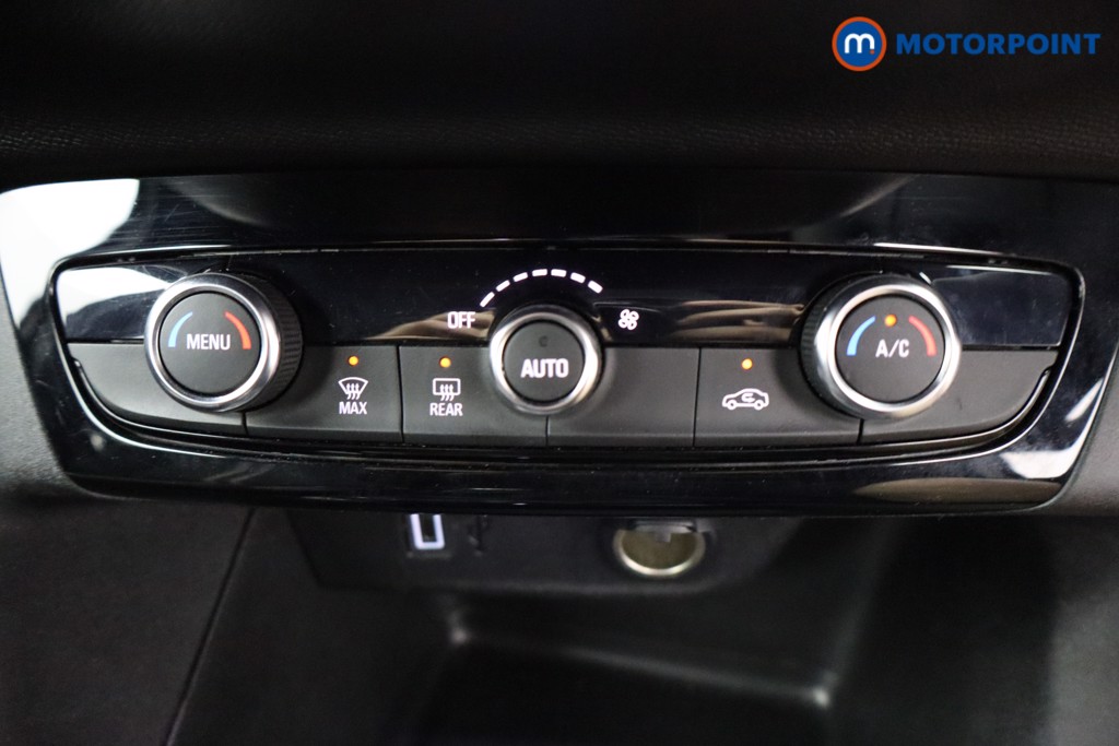 Vauxhall Corsa GS Manual Petrol Hatchback - Stock Number (1641454) - 8th supplementary image