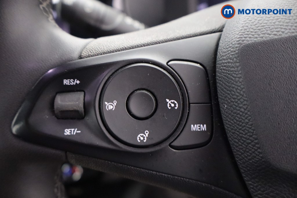 Vauxhall Corsa GS Manual Petrol Hatchback - Stock Number (1641454) - 10th supplementary image