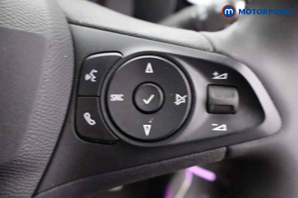 Vauxhall Corsa GS Manual Petrol Hatchback - Stock Number (1641454) - 11th supplementary image