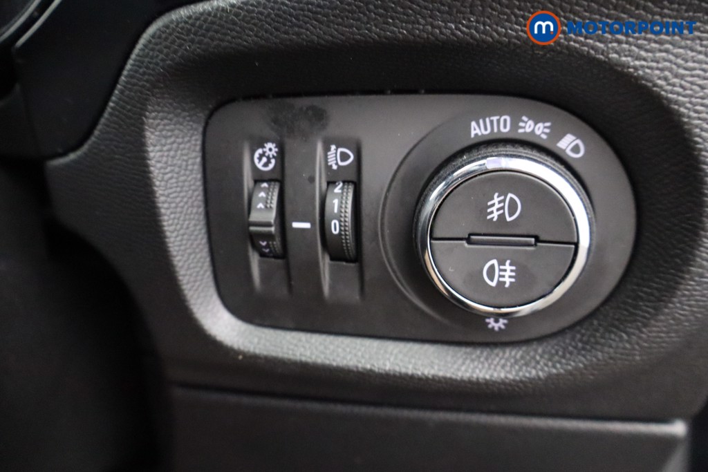 Vauxhall Corsa GS Manual Petrol Hatchback - Stock Number (1641454) - 12th supplementary image