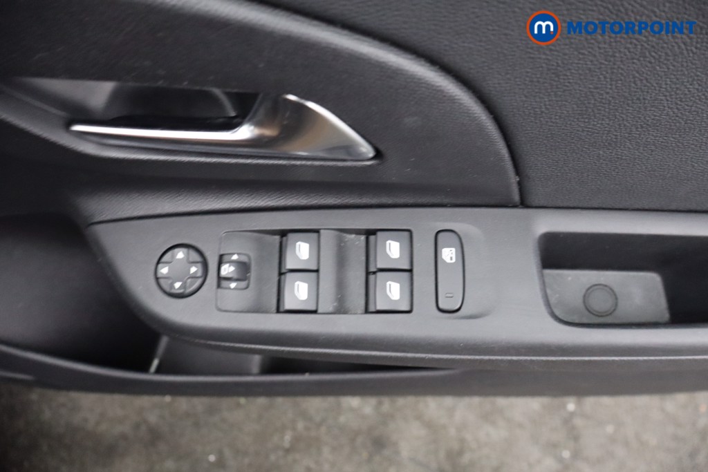 Vauxhall Corsa GS Manual Petrol Hatchback - Stock Number (1641454) - 13th supplementary image