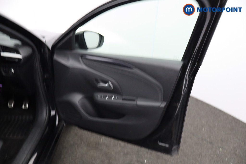 Vauxhall Corsa GS Manual Petrol Hatchback - Stock Number (1641454) - 14th supplementary image