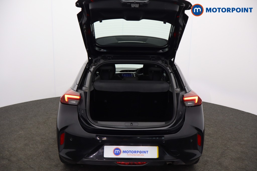 Vauxhall Corsa GS Manual Petrol Hatchback - Stock Number (1641454) - 16th supplementary image