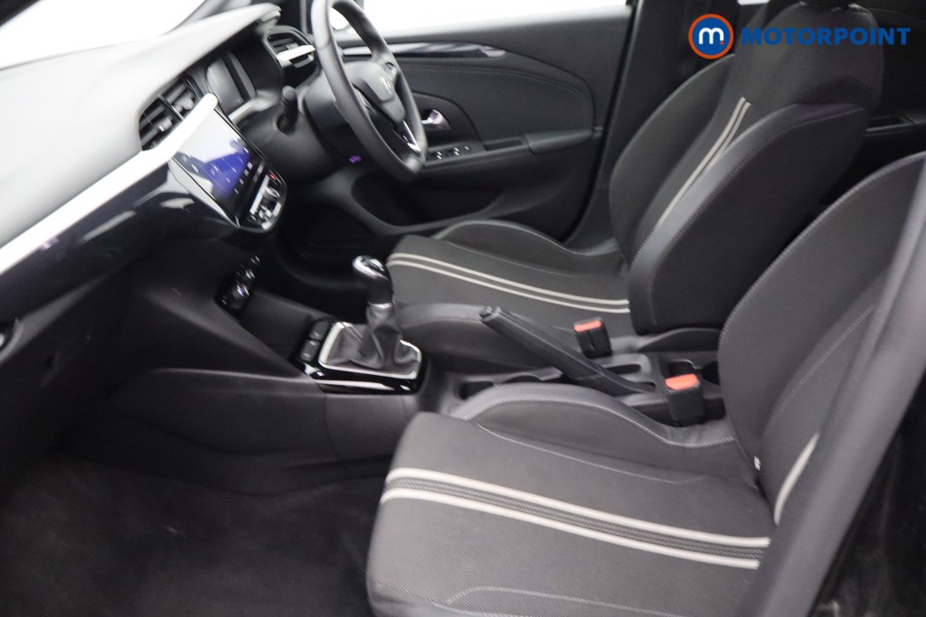 Vauxhall Corsa GS Manual Petrol Hatchback - Stock Number (1641454) - 17th supplementary image
