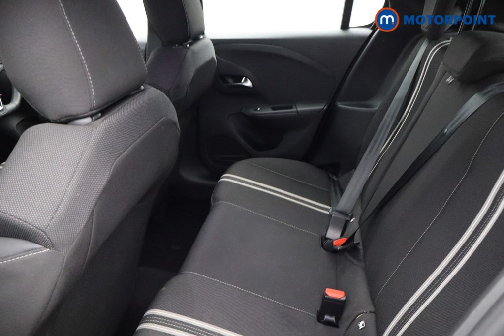 Vauxhall Corsa GS Manual Petrol Hatchback - Stock Number (1641454) - 18th supplementary image