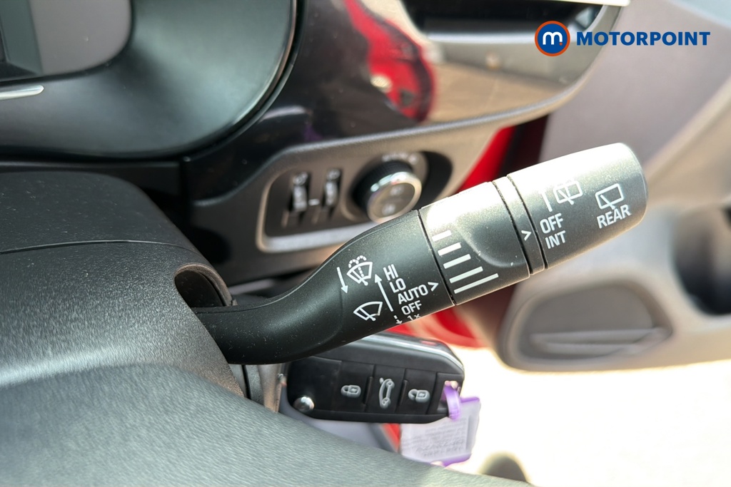 Vauxhall Corsa GS Manual Petrol Hatchback - Stock Number (1641485) - 6th supplementary image