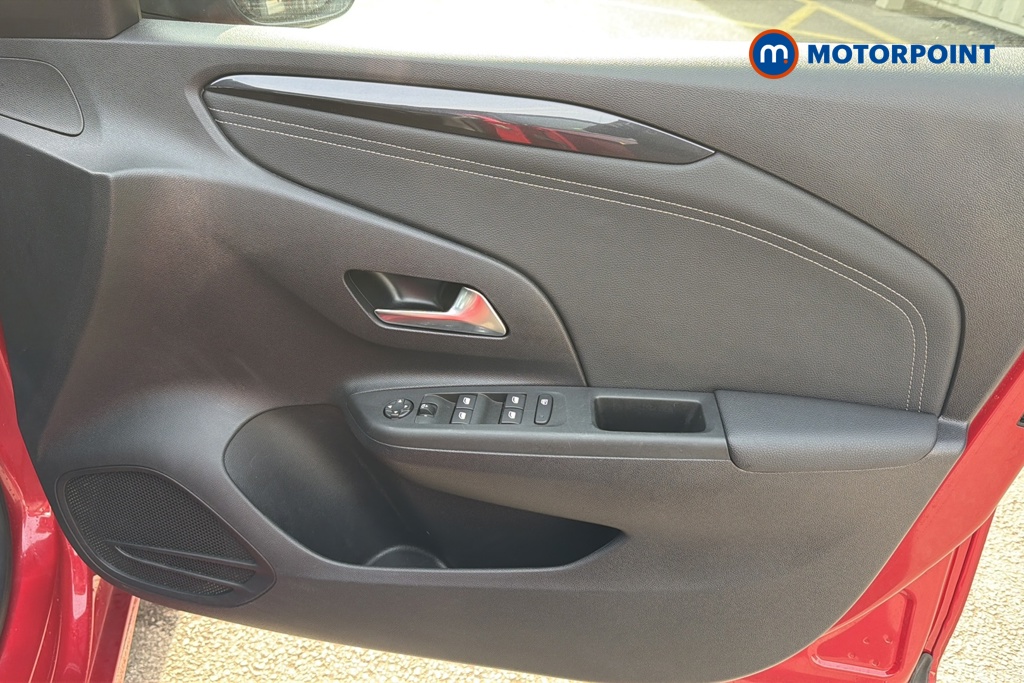 Vauxhall Corsa GS Manual Petrol Hatchback - Stock Number (1641485) - 18th supplementary image