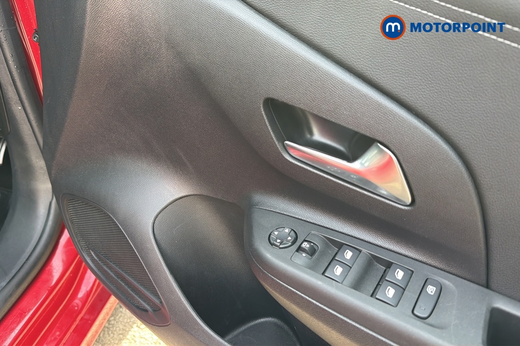 Vauxhall Corsa GS Manual Petrol Hatchback - Stock Number (1641485) - 19th supplementary image