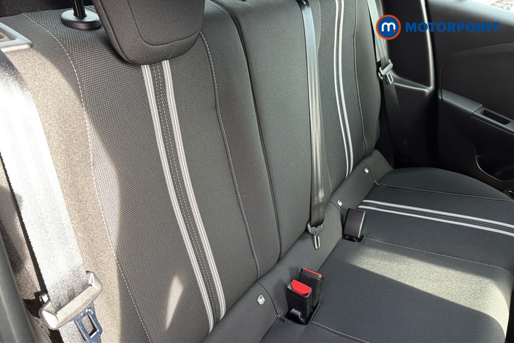 Vauxhall Corsa GS Manual Petrol Hatchback - Stock Number (1641485) - 25th supplementary image