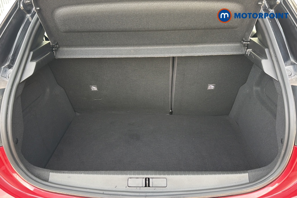 Vauxhall Corsa GS Manual Petrol Hatchback - Stock Number (1641485) - 30th supplementary image