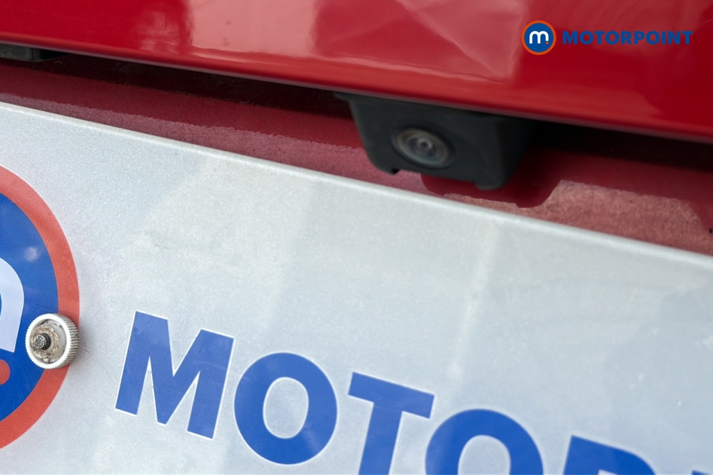 Vauxhall Corsa GS Manual Petrol Hatchback - Stock Number (1641485) - 37th supplementary image