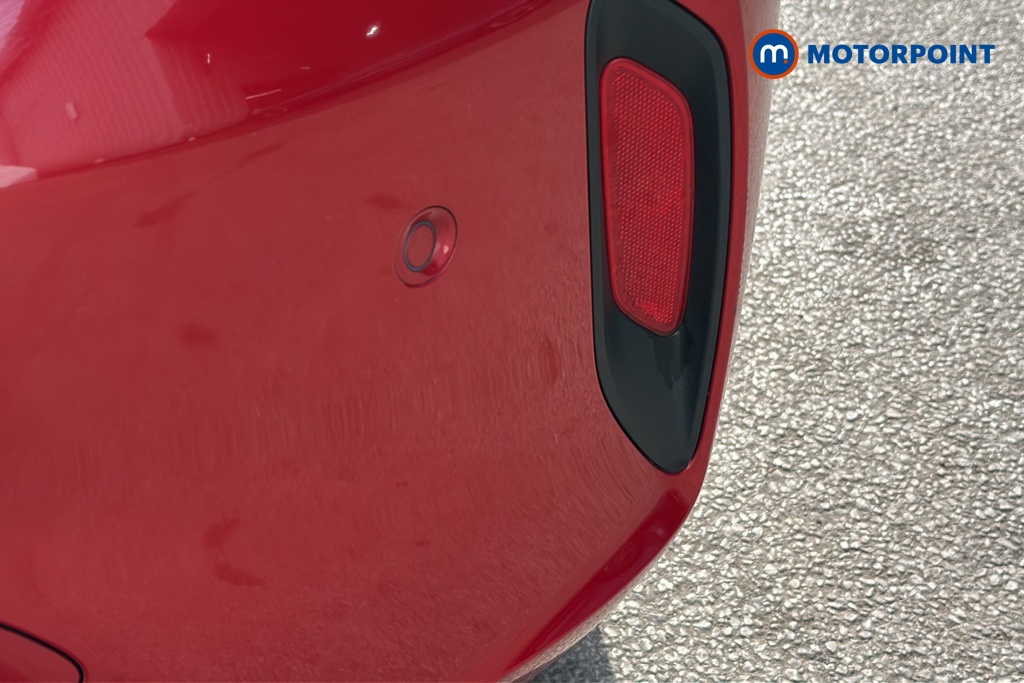 Vauxhall Corsa GS Manual Petrol Hatchback - Stock Number (1641485) - 39th supplementary image