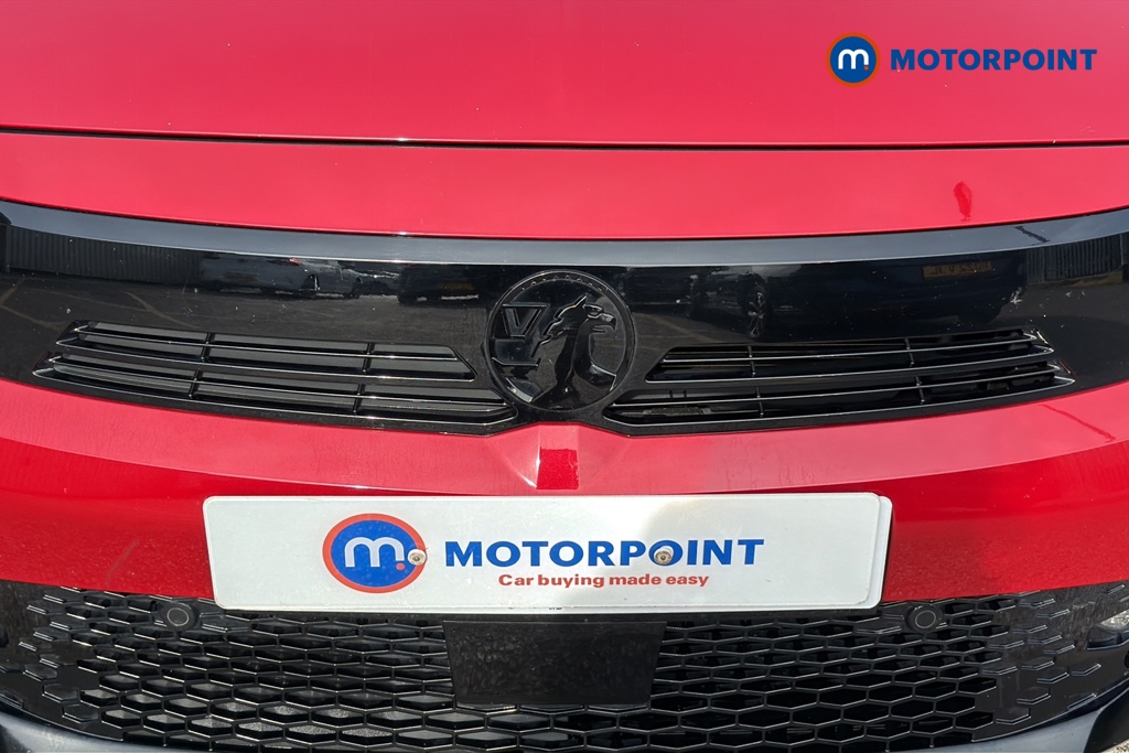 Vauxhall Corsa GS Manual Petrol Hatchback - Stock Number (1641485) - 43rd supplementary image