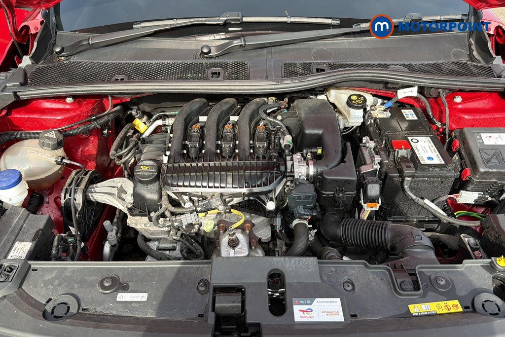 Vauxhall Corsa GS Manual Petrol Hatchback - Stock Number (1641485) - 48th supplementary image