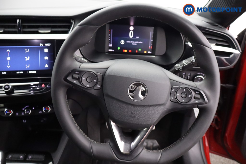 Vauxhall Corsa GS Manual Petrol Hatchback - Stock Number (1641488) - 2nd supplementary image