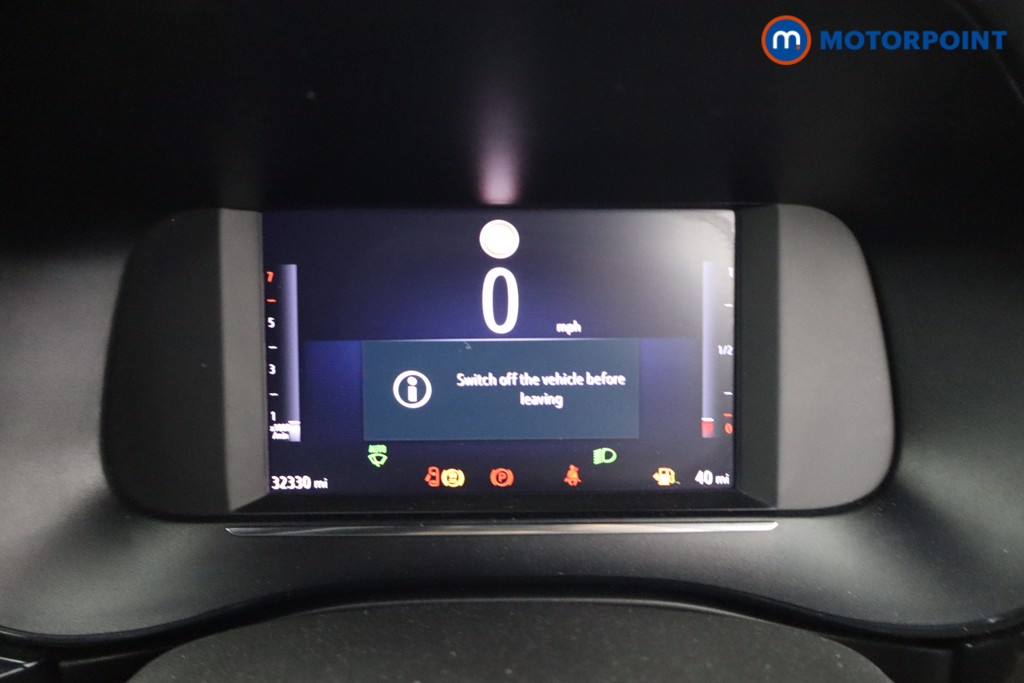 Vauxhall Corsa GS Manual Petrol Hatchback - Stock Number (1641488) - 4th supplementary image