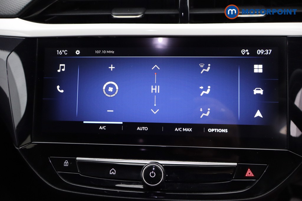 Vauxhall Corsa GS Manual Petrol Hatchback - Stock Number (1641488) - 5th supplementary image