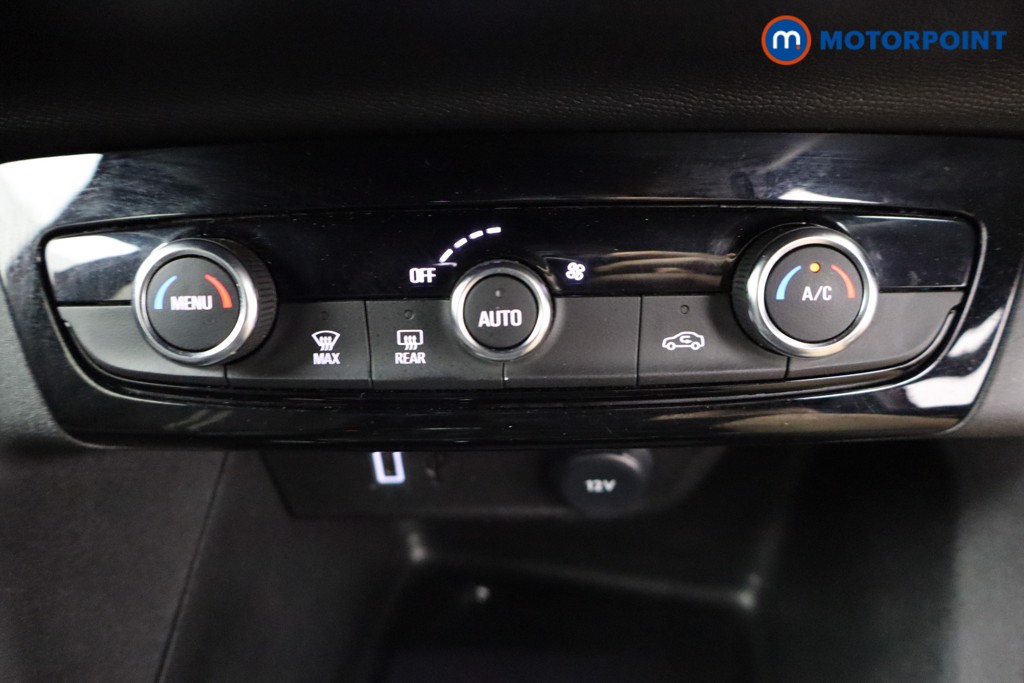 Vauxhall Corsa GS Manual Petrol Hatchback - Stock Number (1641488) - 8th supplementary image