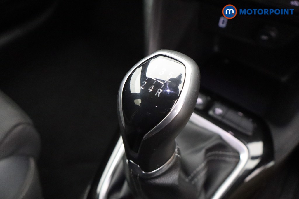Vauxhall Corsa GS Manual Petrol Hatchback - Stock Number (1641488) - 9th supplementary image