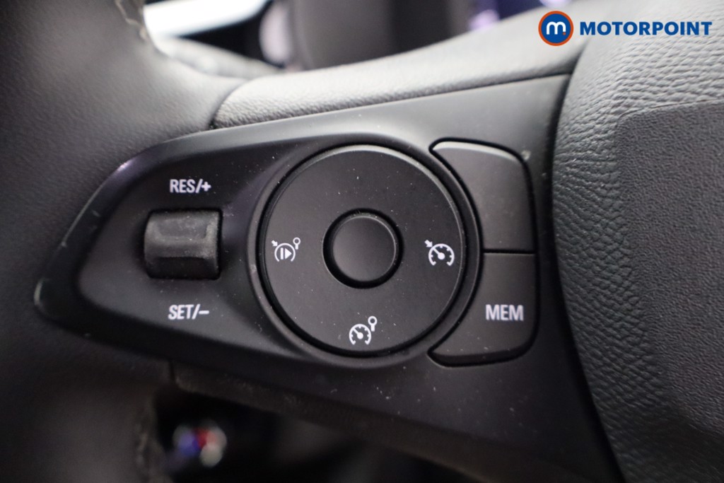 Vauxhall Corsa GS Manual Petrol Hatchback - Stock Number (1641488) - 10th supplementary image