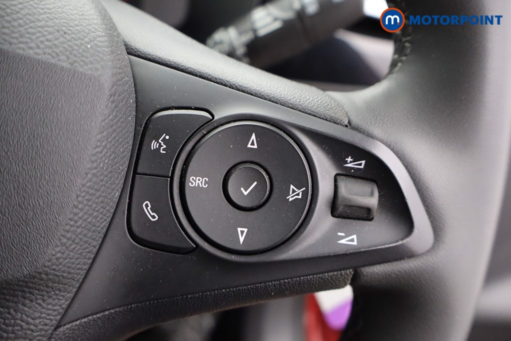 Vauxhall Corsa GS Manual Petrol Hatchback - Stock Number (1641488) - 11th supplementary image