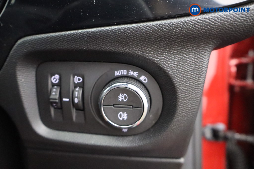 Vauxhall Corsa GS Manual Petrol Hatchback - Stock Number (1641488) - 12th supplementary image