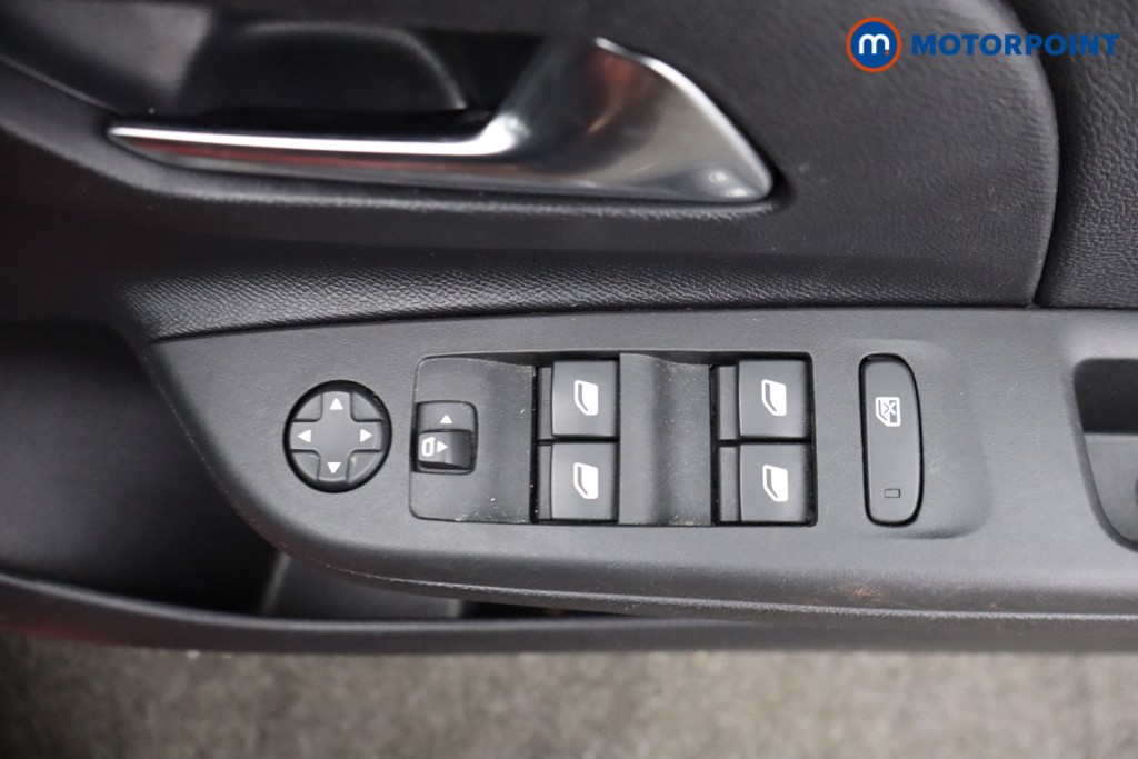 Vauxhall Corsa GS Manual Petrol Hatchback - Stock Number (1641488) - 13th supplementary image