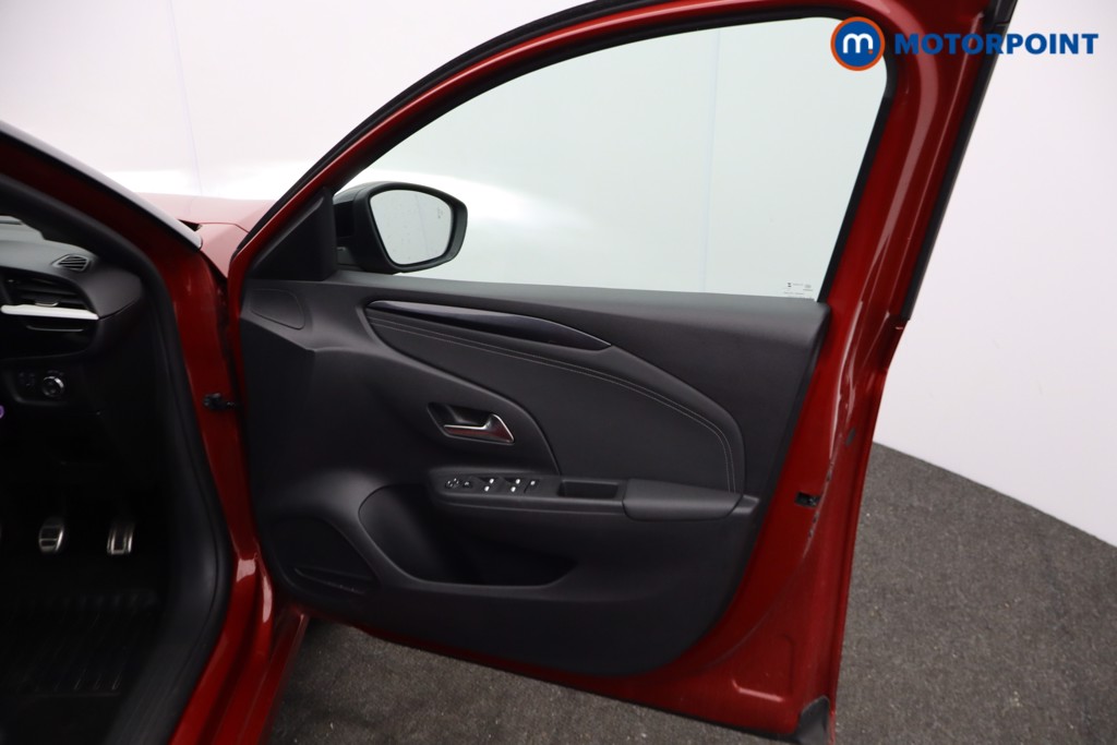 Vauxhall Corsa GS Manual Petrol Hatchback - Stock Number (1641488) - 14th supplementary image