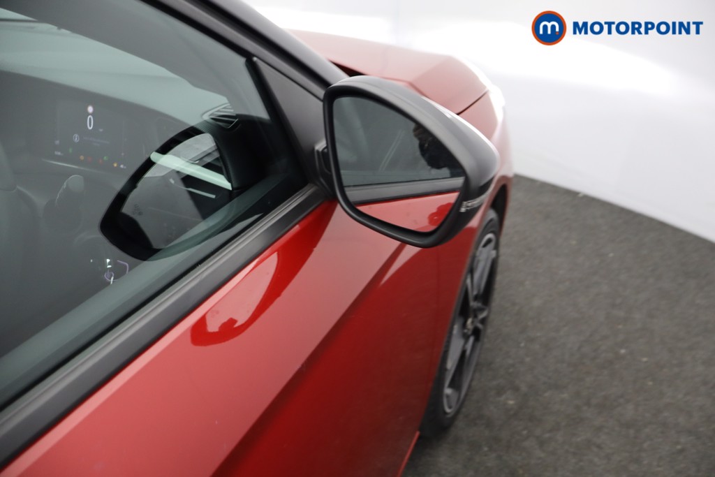 Vauxhall Corsa GS Manual Petrol Hatchback - Stock Number (1641488) - 15th supplementary image