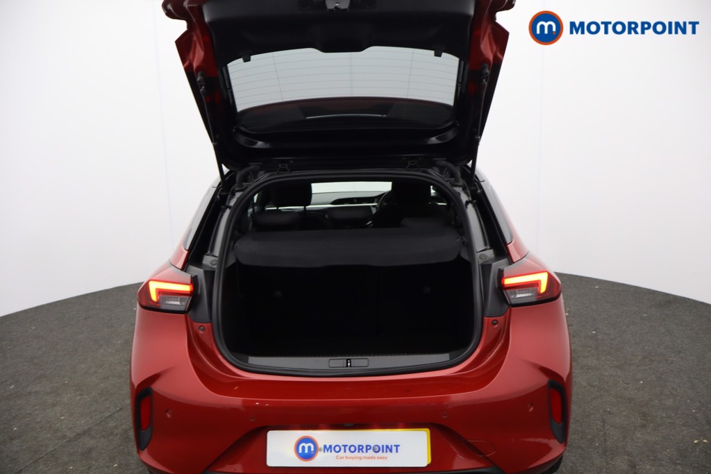 Vauxhall Corsa GS Manual Petrol Hatchback - Stock Number (1641488) - 16th supplementary image
