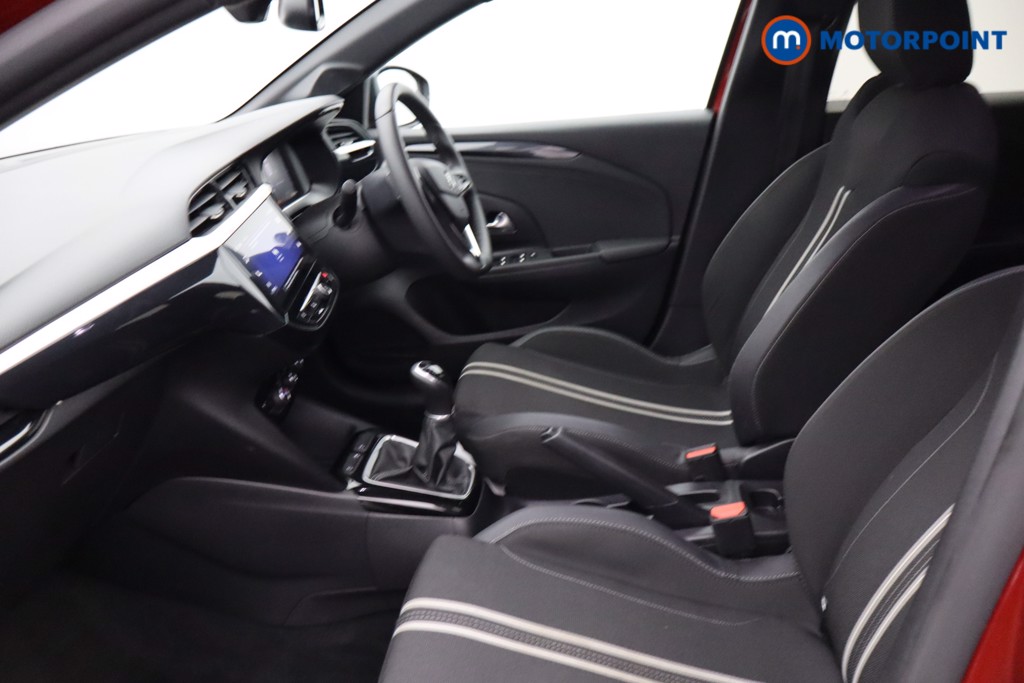 Vauxhall Corsa GS Manual Petrol Hatchback - Stock Number (1641488) - 18th supplementary image