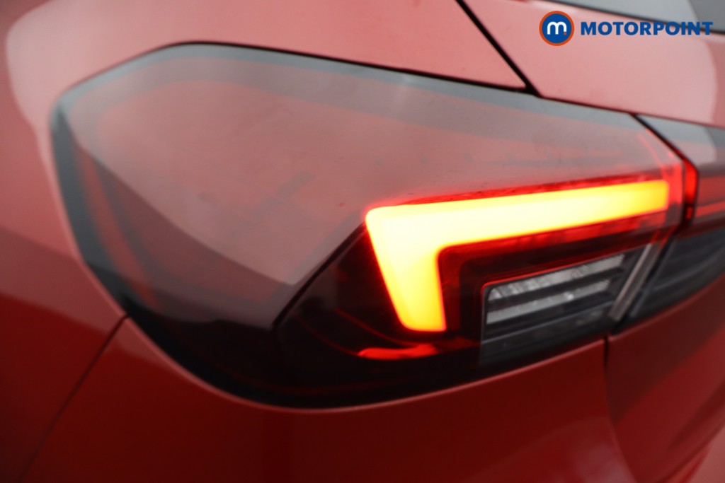Vauxhall Corsa GS Manual Petrol Hatchback - Stock Number (1641488) - 21st supplementary image