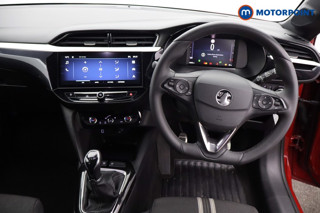 Vauxhall Corsa GS Manual Petrol Hatchback - Stock Number (1641488) - 1st supplementary image