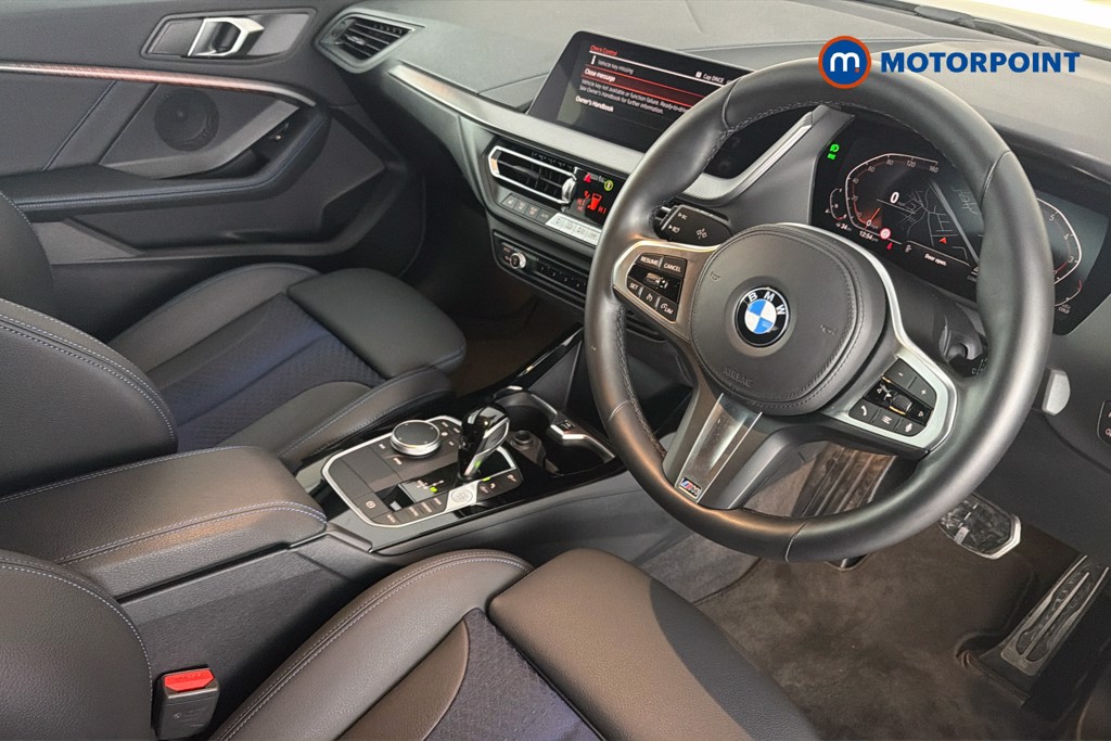 BMW 2 Series M Sport Automatic Petrol Saloon - Stock Number (1641497) - 2nd supplementary image