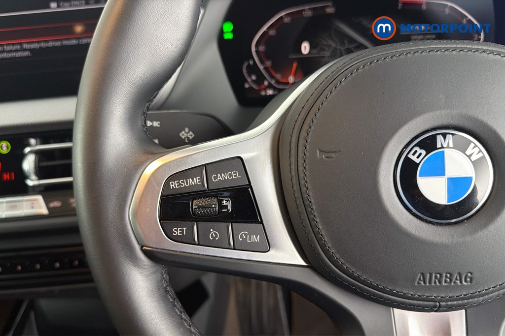 BMW 2 Series M Sport Automatic Petrol Saloon - Stock Number (1641497) - 3rd supplementary image