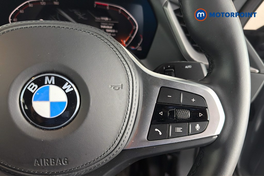 BMW 2 Series M Sport Automatic Petrol Saloon - Stock Number (1641497) - 4th supplementary image