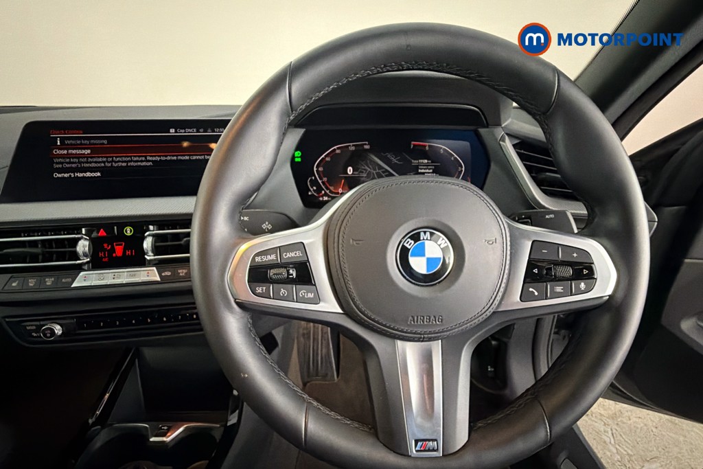BMW 2 Series M Sport Automatic Petrol Saloon - Stock Number (1641497) - 5th supplementary image