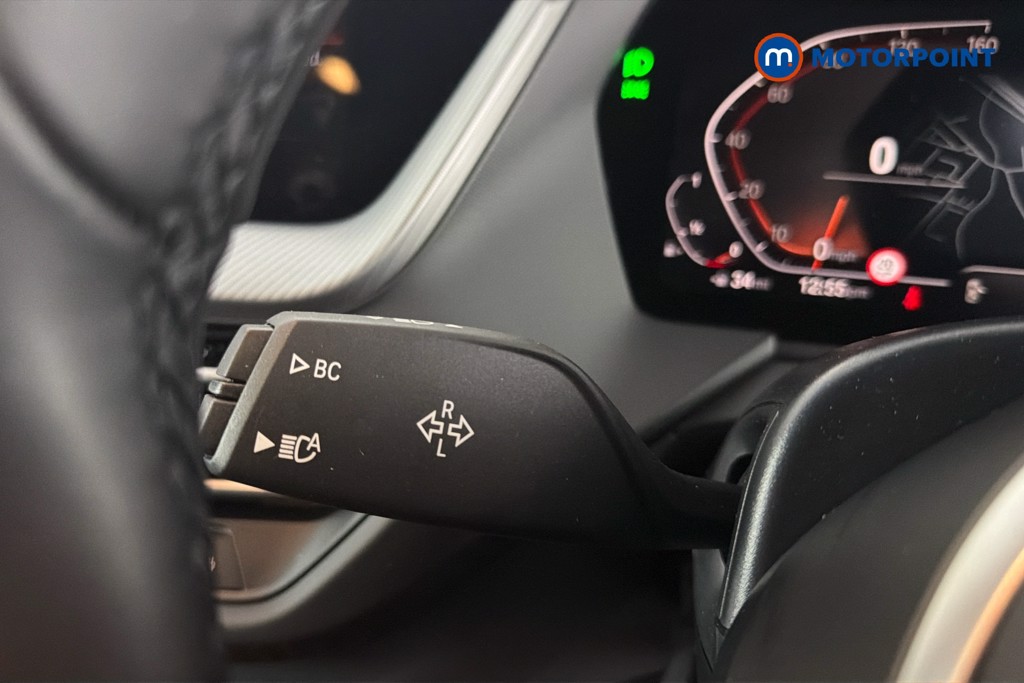 BMW 2 Series M Sport Automatic Petrol Saloon - Stock Number (1641497) - 6th supplementary image