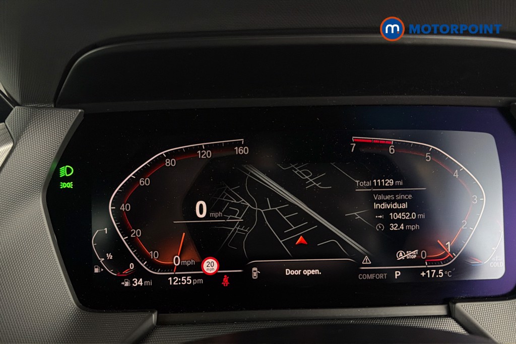 BMW 2 Series M Sport Automatic Petrol Saloon - Stock Number (1641497) - 8th supplementary image
