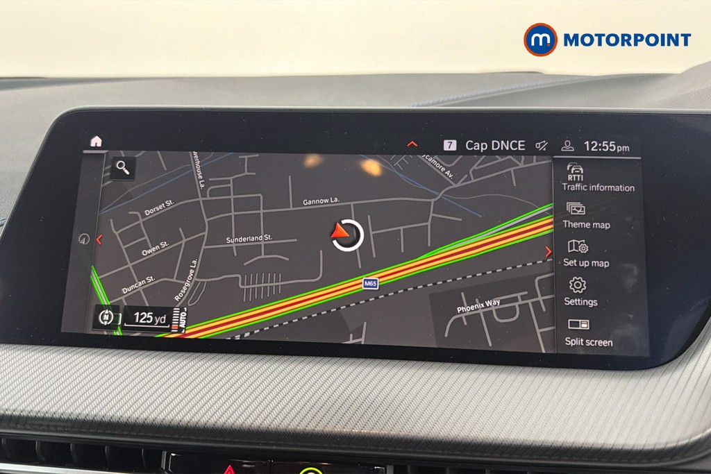 BMW 2 Series M Sport Automatic Petrol Saloon - Stock Number (1641497) - 10th supplementary image