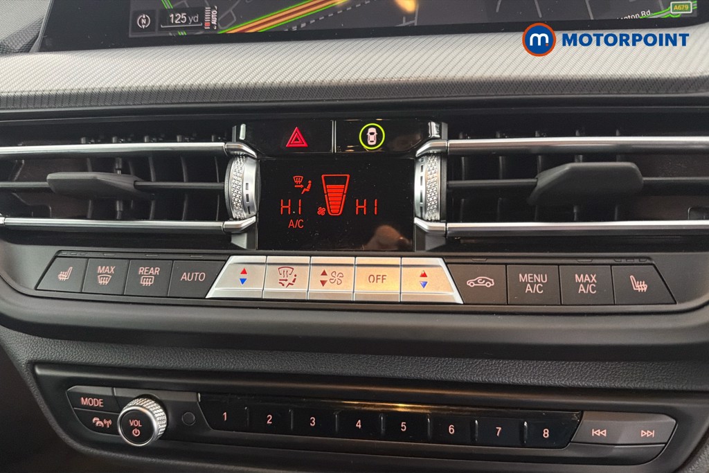 BMW 2 Series M Sport Automatic Petrol Saloon - Stock Number (1641497) - 12th supplementary image