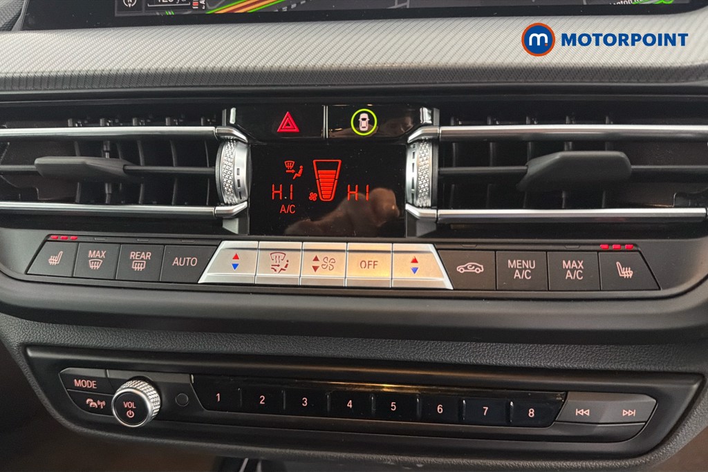 BMW 2 Series M Sport Automatic Petrol Saloon - Stock Number (1641497) - 14th supplementary image