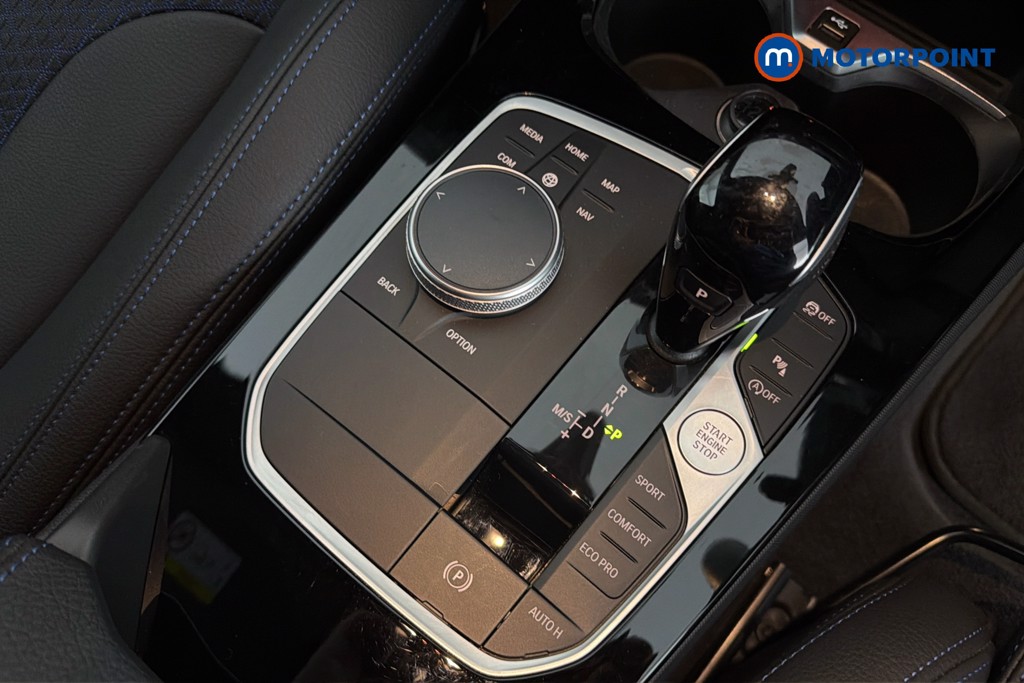 BMW 2 Series M Sport Automatic Petrol Saloon - Stock Number (1641497) - 15th supplementary image