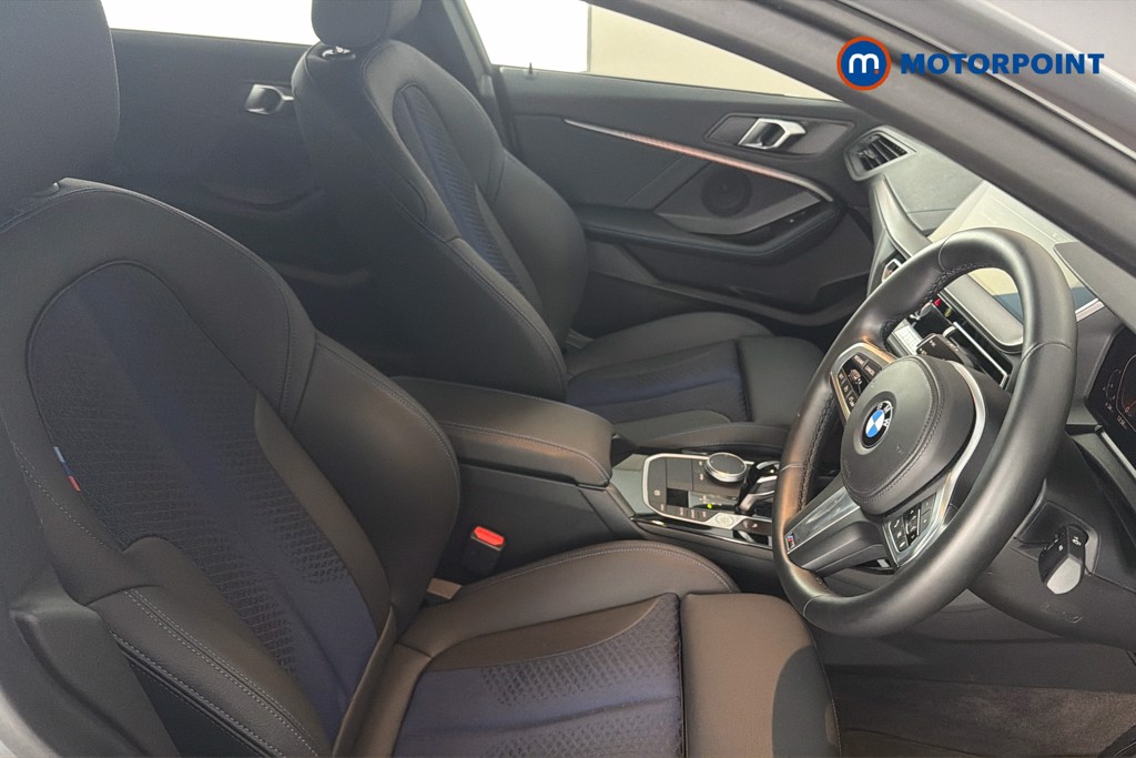 BMW 2 Series M Sport Automatic Petrol Saloon - Stock Number (1641497) - 22nd supplementary image