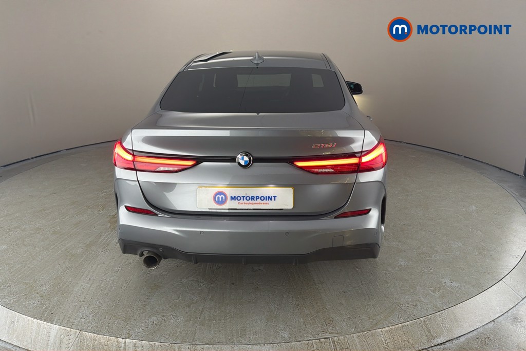 BMW 2 Series M Sport Automatic Petrol Saloon - Stock Number (1641497) - 37th supplementary image
