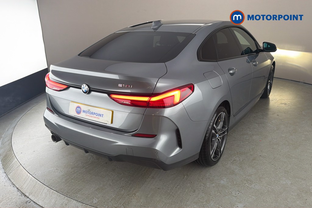 BMW 2 Series M Sport Automatic Petrol Saloon - Stock Number (1641497) - 38th supplementary image
