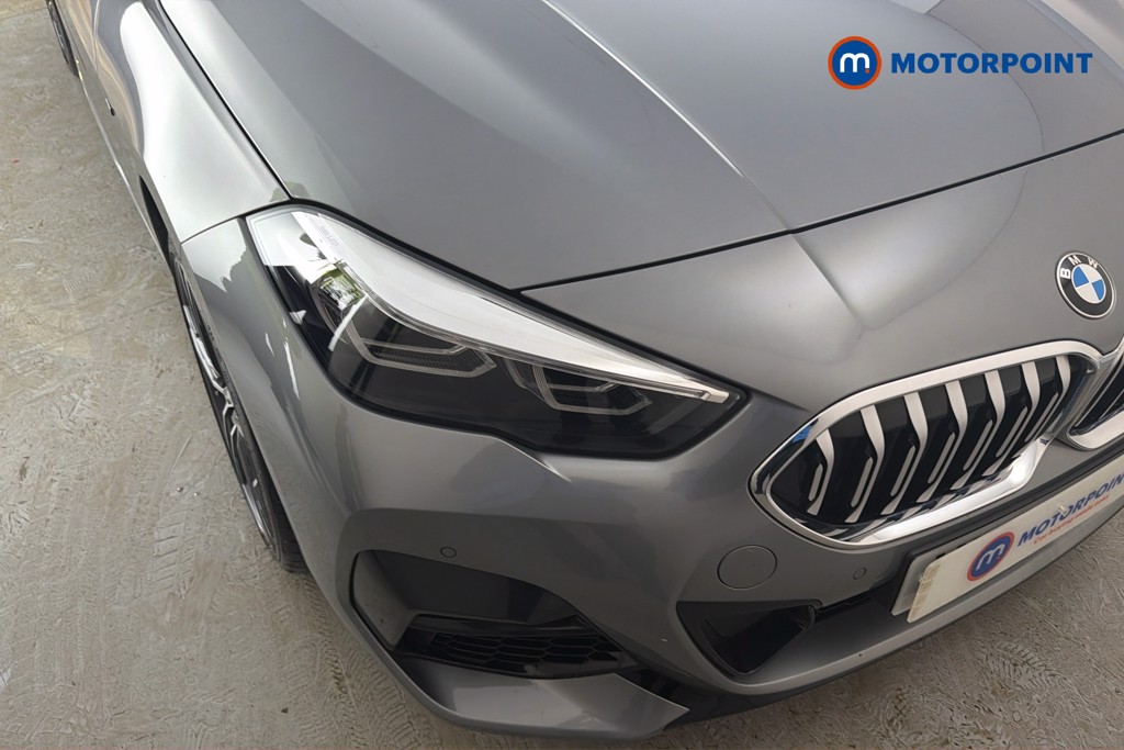 BMW 2 Series M Sport Automatic Petrol Saloon - Stock Number (1641497) - 44th supplementary image
