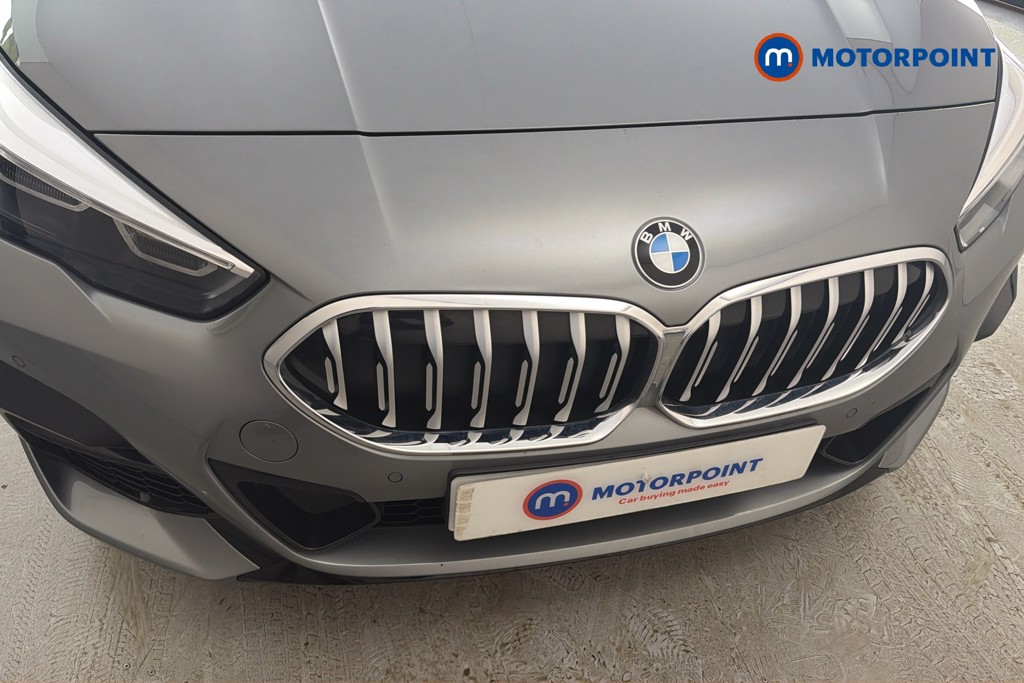 BMW 2 Series M Sport Automatic Petrol Saloon - Stock Number (1641497) - 45th supplementary image
