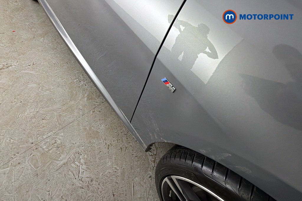 BMW 2 Series M Sport Automatic Petrol Saloon - Stock Number (1641497) - 46th supplementary image